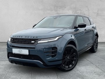 Land Rover Leasingangebot: Land Rover Range Rover Evoque D200 AWD DYNAMIC SE LMF+ACC