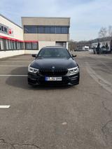 BMW 540i G30 xDrive A MSPORT/360°/B&O/Massage  - BMW 540 aus 2016