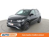 Volkswagen T-Cross 1.0 TSI Style Aut. *NAVI*VC*LED*ACC*CAM* - Volkswagen T-Cross: Style