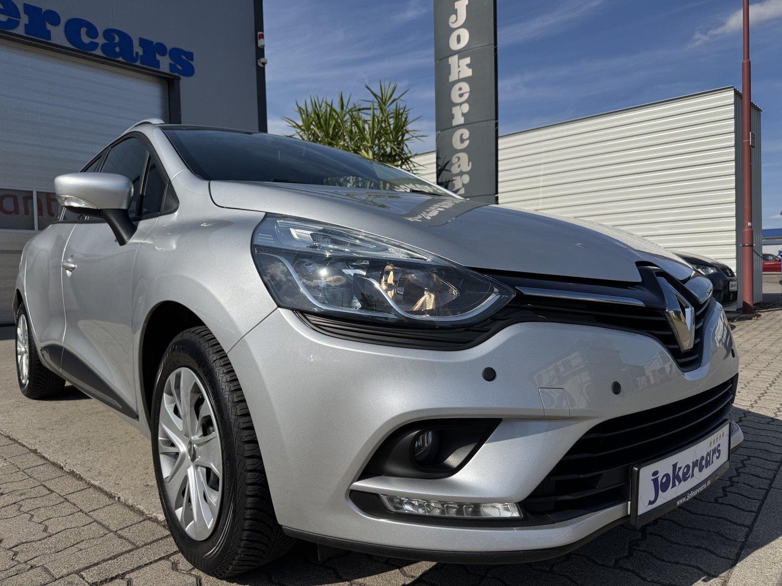 Renault Clio  Grandtour 1.0  Limited Navi  Topzustand