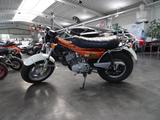 Suzuki RV 125 *1.HAND*HU/AU neu - Offers