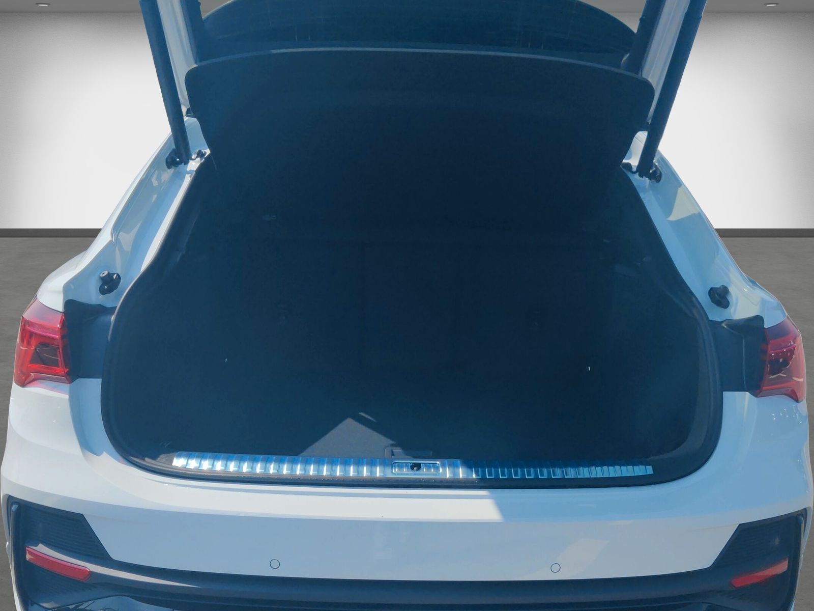 Audi Q3 - Bild 14