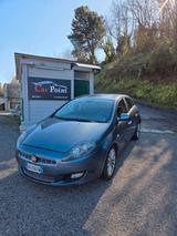 Fiat fiat bravo 1.6 120cv anno 2010 - silberne Fiat Bravo