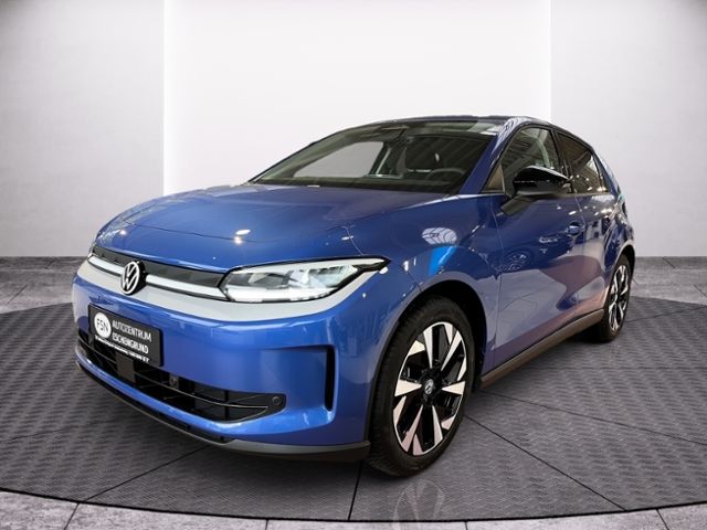Fahrzeugabbildung Volkswagen ID. Polo Launch-Edition Life 155 kW (211 PS) 52