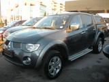 Mitsubishi L200 2.5 DI-D/178CV DC Intense Plus D - gebrauchte Mitsubishi L200 aus dem Jahr 2012