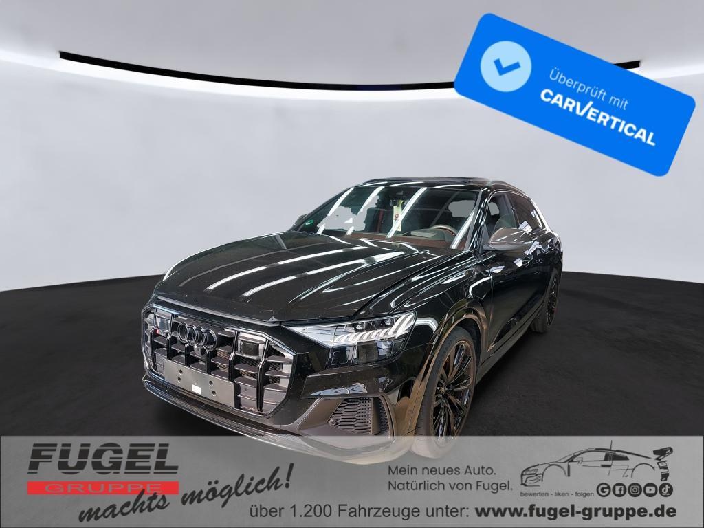 Audi SQ8 40 TFSI quattro Competition Plus PANO23 2023