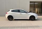Alfa Romeo Giulietta 1.6 JTDM 16V Turismo Turismo - Alfa Romeo Giulietta von privat