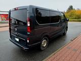Renault Trafic 2.0 dCi 150 SpaceClass - Renault Trafic: Dci 150