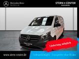 Mercedes-Benz eVito 112 lang Navi Kamera 80kW DC