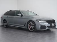 BMW 540 i xDrive Touring M Sport Pro Paket SHADOW
