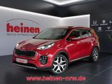 Kia Sportage 1.6 T-GDI GT Line GT-Line XENON+NAVI+ - Kia Gebrauchtwagen Dortmund
