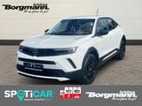 Opel Mokka Enjoy 1.2 Turbo LED - Apple CarPlay - Rück - Opel Mokka: Enjoy