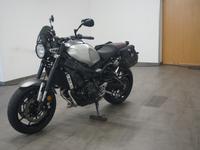 Yamaha XSR 900 ABS Top Zustand! TüV NEU! Heritage