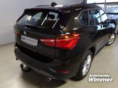 Foto Nummer 3: BMW X1