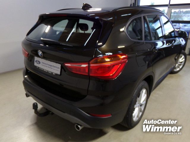 Foto Nummer 3: BMW X1