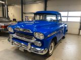 Chevrolet Apache - Chevrolet Oldtimer: Pickup