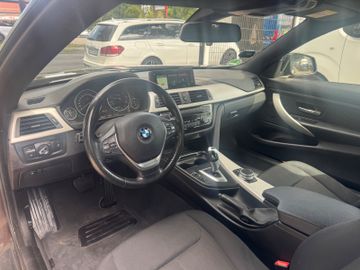 BMW 420 - 10