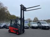 Linde E50 Seitenschieber*4.554h* - Linde H 50