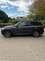 BMW X3 xDrive20d Modell M Sport - BMW X3 in Frankfurt (Main): M