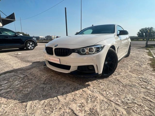 BMW Bmw 420 420i Coupé Msport NO SUPERBOLLO