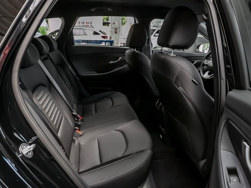 Hyundai i30 – Bild 6