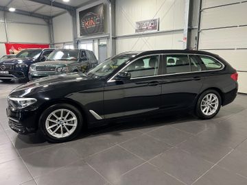 BMW 520 - 2
