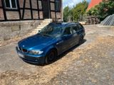 BMW Verkaufe BMW E46 320d Turbolader defekt!! - BMW 320: Turbo