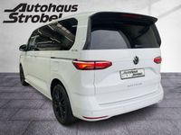 Volkswagen T7 Multivan - Vorschau Bild 4