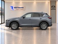 Mazda CX-5 - Vorschau Bild 6
