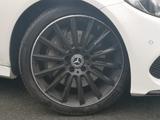 Mercedes-Benz C 250 AMG Line *BURMESTER *NIGHT EDITION*  - Mercedes-Benz C 250: Coupe