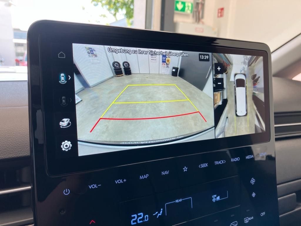 Fahrzeugabbildung Hyundai STARIA (9-Sitzer) HEV 1.6 T-GDI 2WD 6-AT Prime