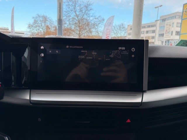 Fahrzeugabbildung Opel Frontera GS 110PS Hybrid Allwetter/Navi/Kamera!