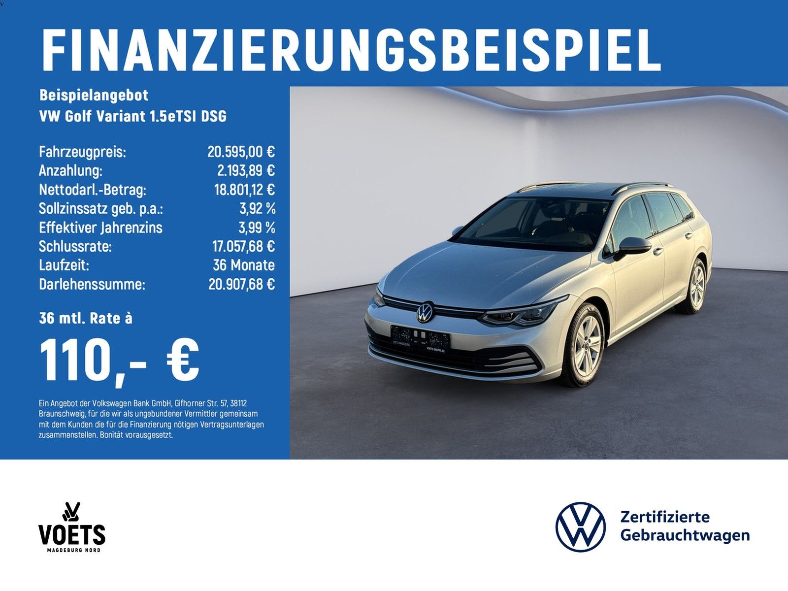 Volkswagen Golf - Bild 2