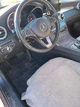 Mercedes-Benz GLC 220 d 4MATIC EXCLUSIVE Autom. EXCLUSIVE - Mercedes-Benz GLC-Klasse mit Schiebetür