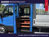 Iveco Daily 180 pk 35C18H 3.0 410 DC Pick Up - Iveco 180