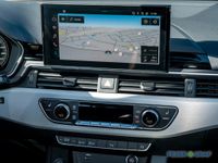 Audi A4 - Vorschau Bild 5