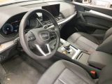 Audi Q5 45 TFSI quattro S tronic AHK Matrix 360° Pano - Jahreswagen