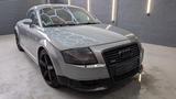 Audi TT Coupe/Roadster 1.8 T Coupe quattro LPG - Audi TT
