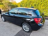 BMW Nur 49.000 KM! BMW 116i! Rentnerfahrzeug! - BMW 116 Gebrauchtwagen in München