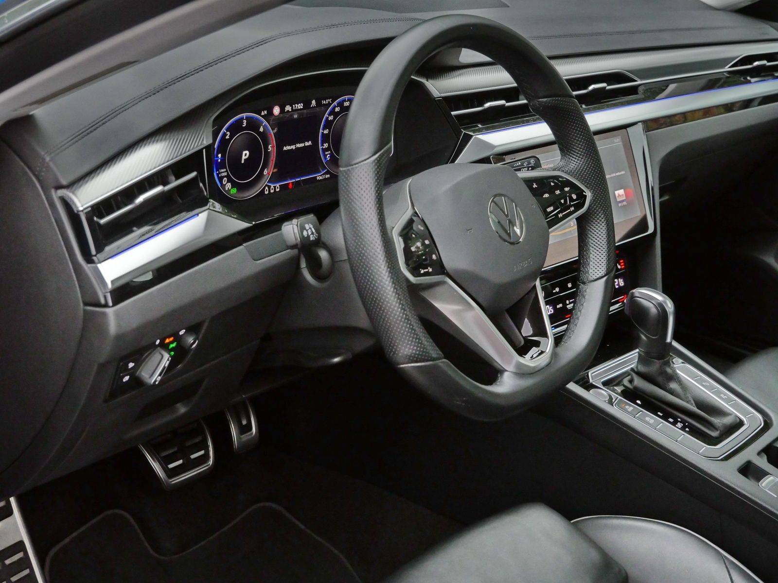 Volkswagen Arteon - Bild 18