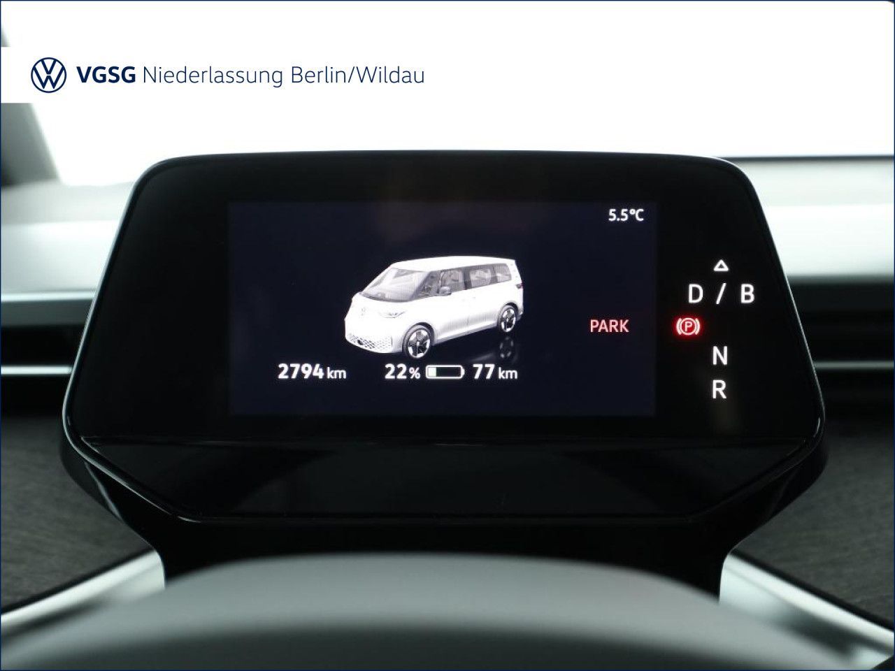 Volkswagen ID. Buzz - Bild 12