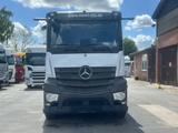 Mercedes-Benz Actros MP5 2545 Baustoff Palfinger PK22002 Funk - Mercedes-Benz Actros 2545