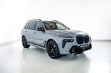 BMW X7 M60i M SPORT PRO EXKLUSIV DRIV+PARK B&W 6SITZ - BMW X7 M60 Gebrauchtwagen
