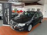 Volkswagen Passat Variant Comfortline * DSG /Standheizung * - gebrauchte VW Passat Variant aus dem Jahr 2010