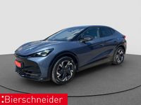 Cupra Tavascan - Vorschau Bild 1