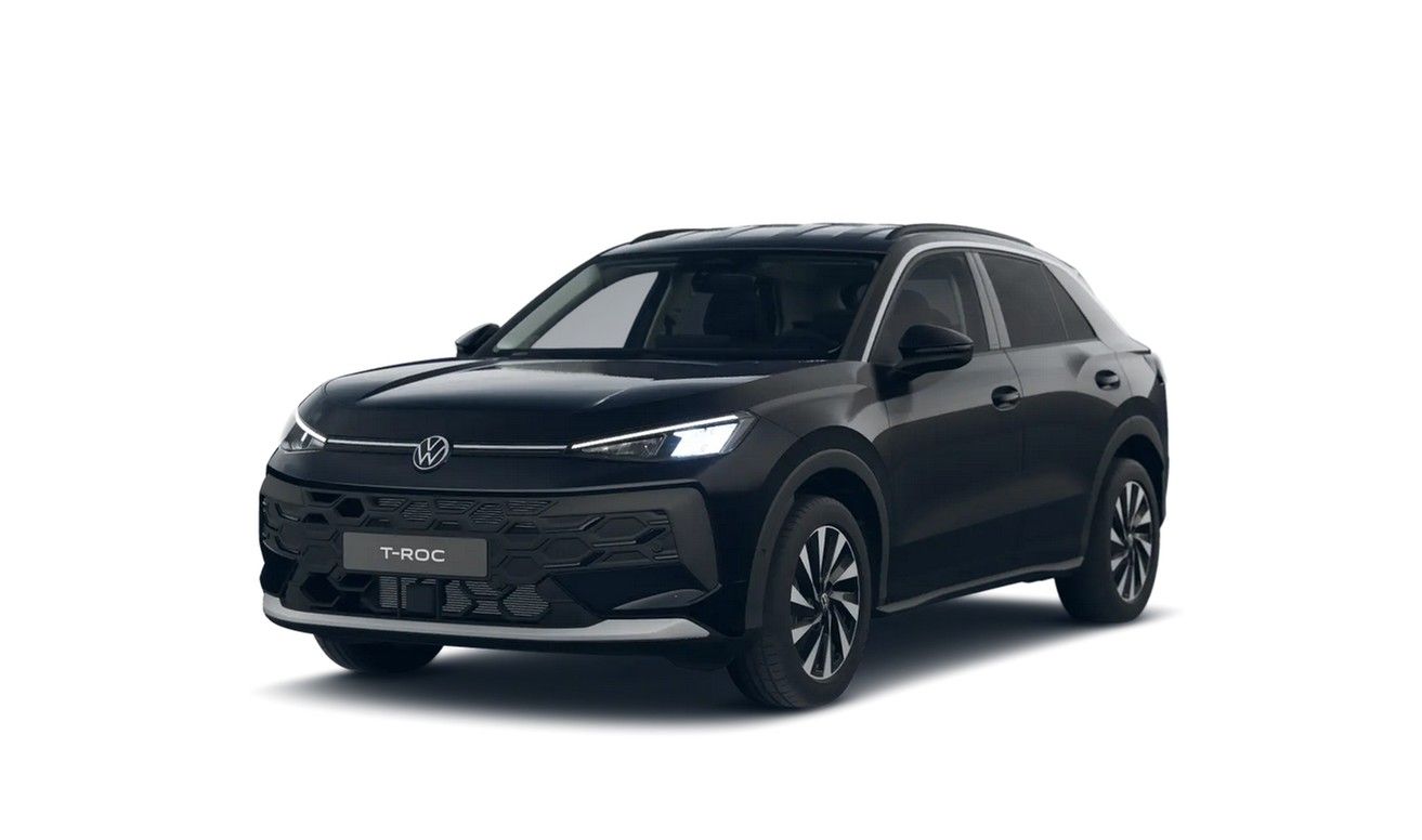 Volkswagen T-Roc Energy 1.5 eTSI DSG /AHK/CarPlay/LED imagem 2