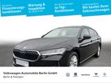 Skoda Superb Combi 1.5TSI DSG NAVI PDC LED Vorb.AHK - Skoda Superb Jahreswagen
