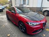 Alfa Romeo GIULIA QUADRIFOGLIO AKRAPOVIC|CARBON|PPF FOLIE - Alfa Romeo Giulia in Berlin