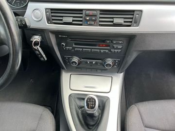 BMW 318 - 10