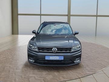 Volkswagen Tiguan - 8